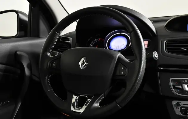 Renault Megane, фото №6