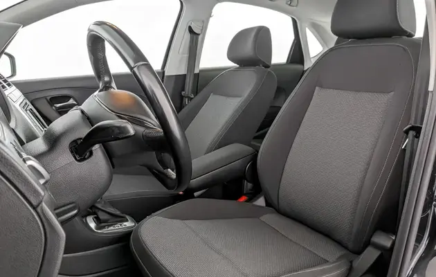 Volkswagen Polo, фото №12