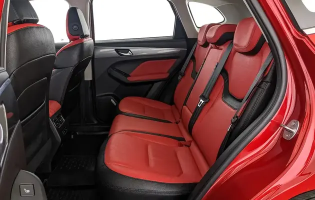 Haval Jolion, фото №6