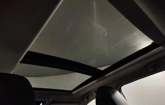 EXEED LX, фото №10