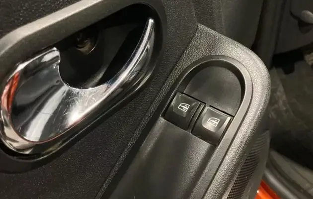 Renault Duster, фото №13