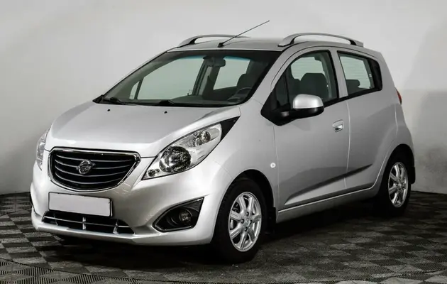 Ravon R2, фото №1