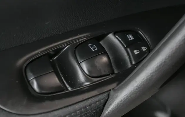 Nissan Qashqai, фото №12