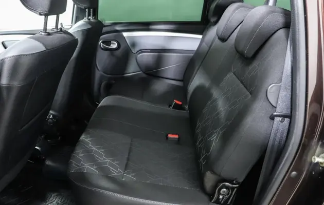 LADA (ВАЗ) Largus, фото №6