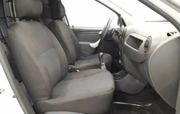 LADA (ВАЗ) Largus, фото №9