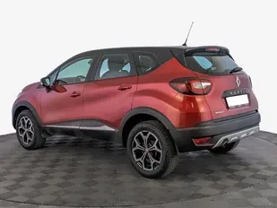 Renault KAPTUR