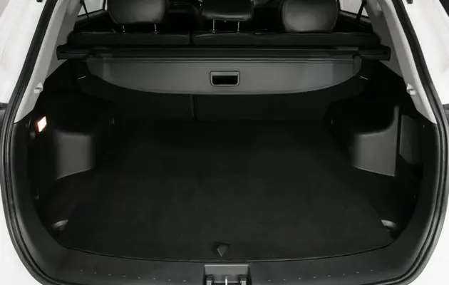 JAC S5 (Eagle), фото №13