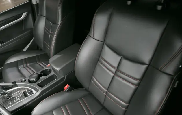 DongFeng AX7, фото №7