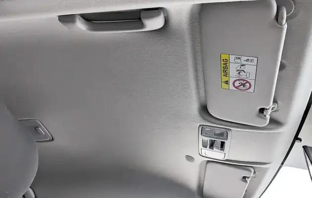 Kia Rio, фото №10