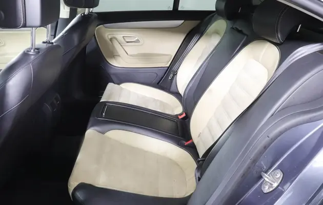 Volkswagen Passat CC, фото №8