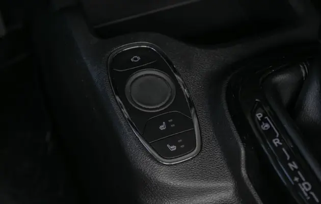 Chery Tiggo 4, фото №15