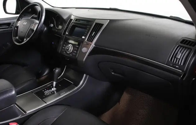 Hyundai ix55, фото №7