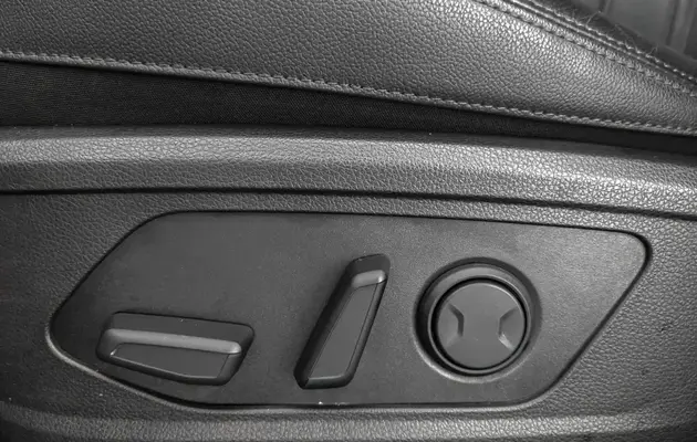 Kia K5, фото №12