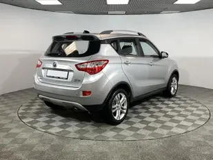 Changan CS35