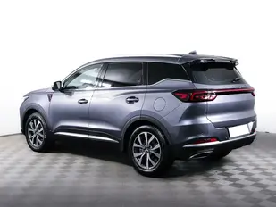 Chery Tiggo 7 Pro Max