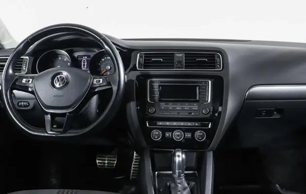 Volkswagen Jetta, фото №6