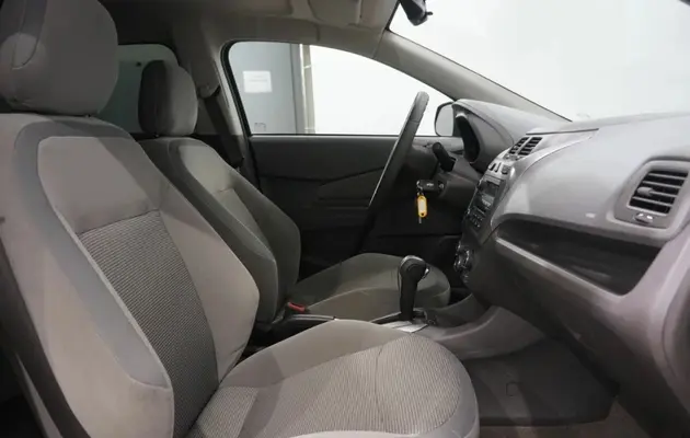 Chevrolet Cobalt, фото №6