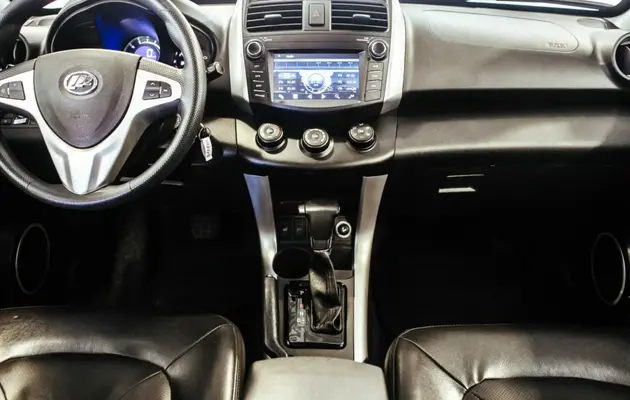 Lifan X60, фото №5