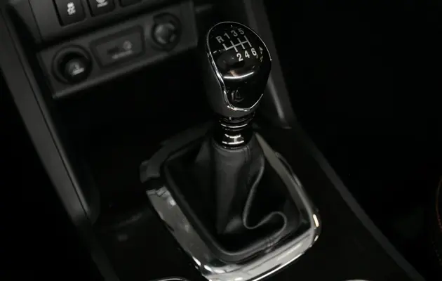 JAC S5 (Eagle), фото №11