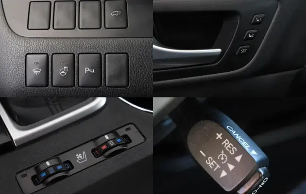 Toyota Highlander, фото №14