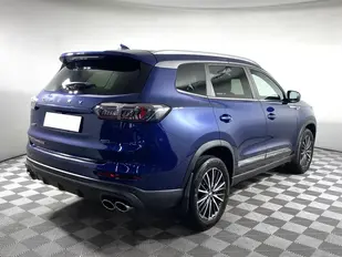 Chery Tiggo 8 Pro Max