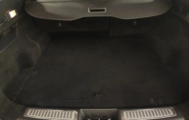 EXEED LX, фото №11