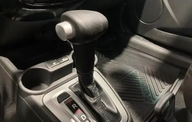 LADA (ВАЗ) Kalina, фото №11