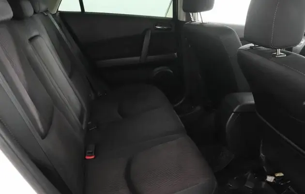 Mazda 6, фото №9