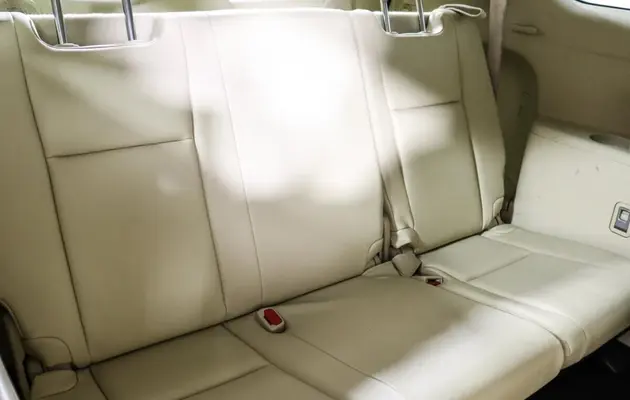 Toyota Highlander, фото №10