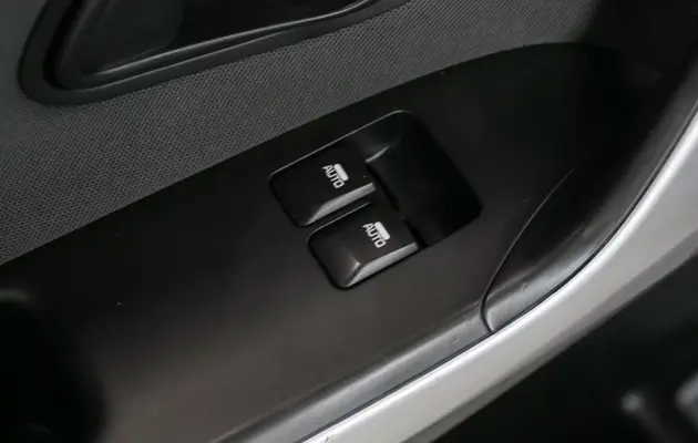 Kia Ceed, фото №12