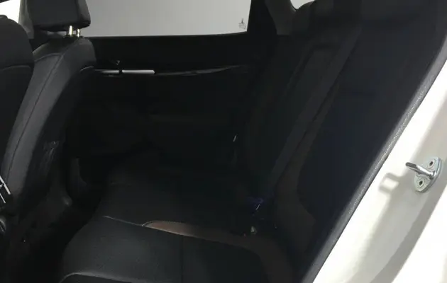 Kia Seltos, фото №14