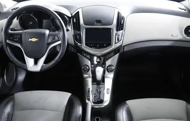 Chevrolet Cruze, фото №7