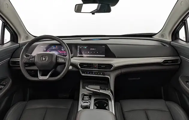 Changan Uni-T, фото №6