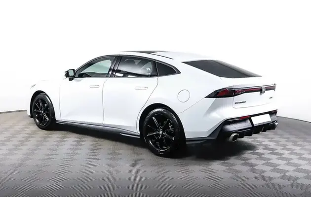 Changan Uni-V, фото №4