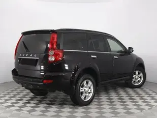 Haval H5