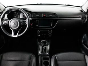 Kia Rio X-Line