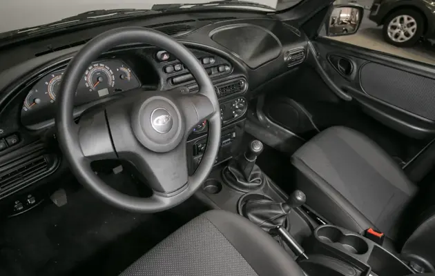 LADA (ВАЗ) Niva, фото №5