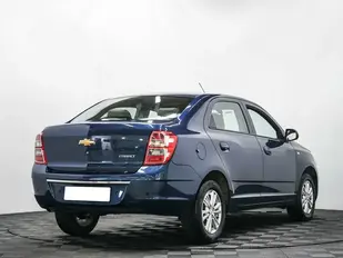 Chevrolet COBALT
