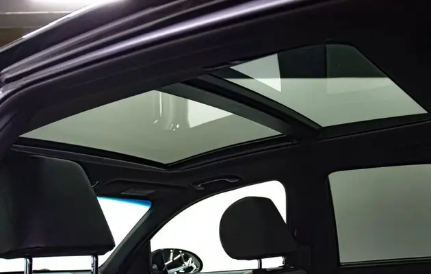 Kia Optima, фото №13