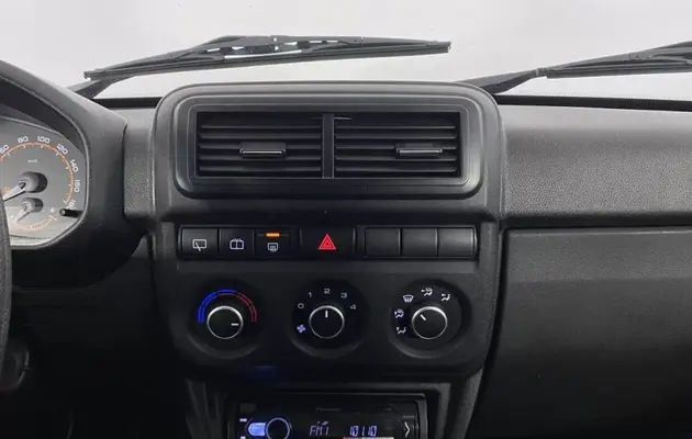 LADA (ВАЗ) 2121 (4x4), фото №8