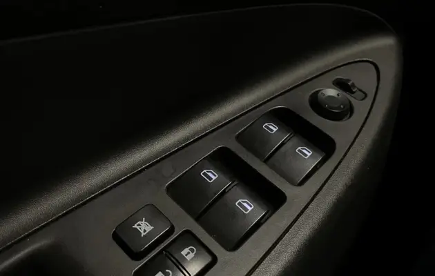 DongFeng H30 Cross, фото №8