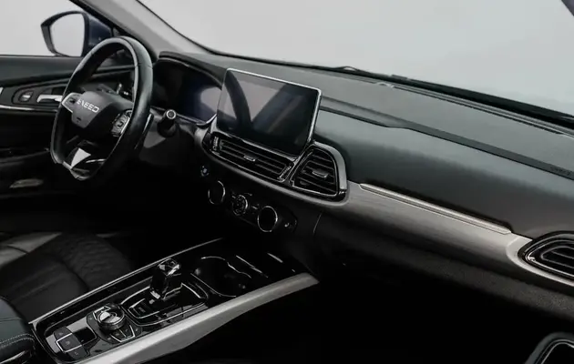 EXEED TLX, фото №6