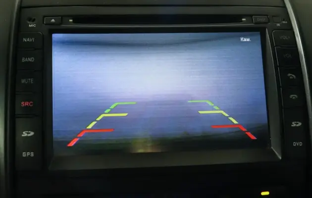 Kia Sorento, фото №11