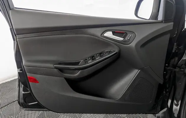 Ford Focus, фото №10