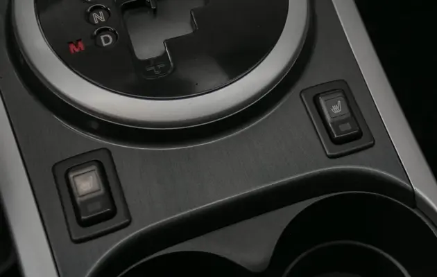 Mazda CX-7, фото №11