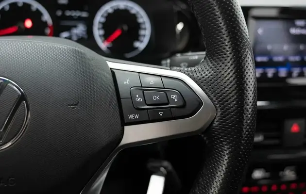 Volkswagen Polo, фото №14