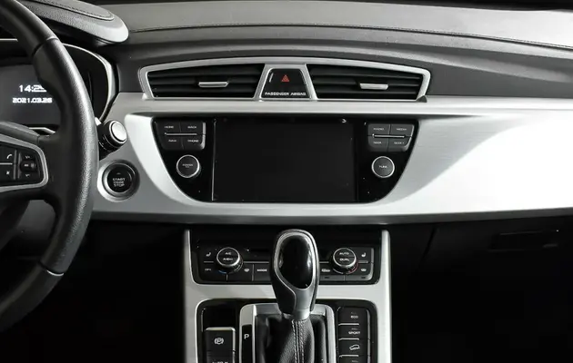 Geely Atlas, фото №7