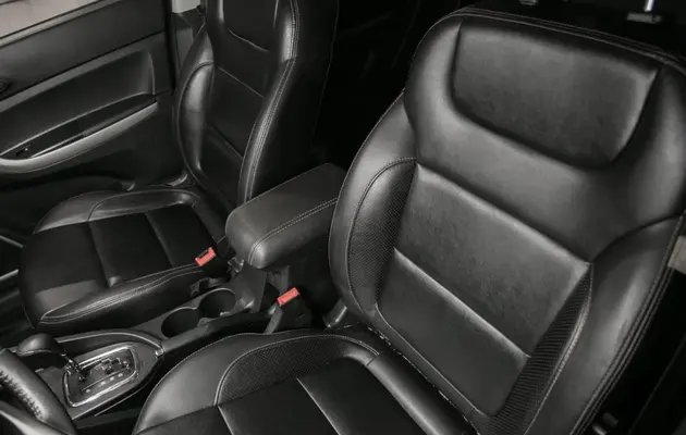 Changan CS35, фото №14