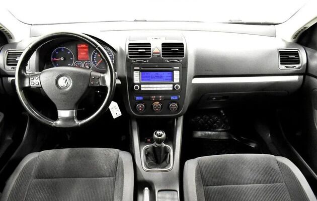 Volkswagen Golf, фото №5