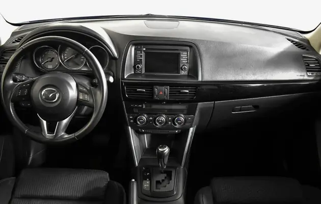 Mazda CX-5, фото №6